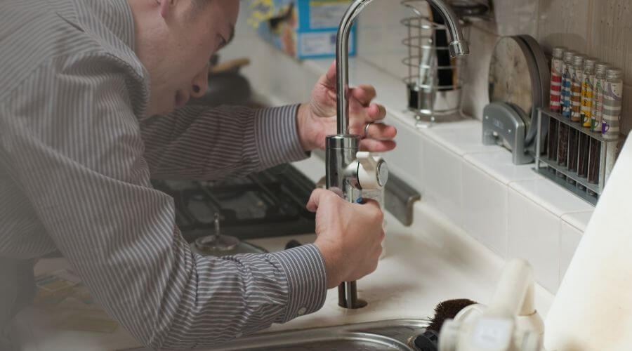 Professional septic pumping service in Bethany, WV